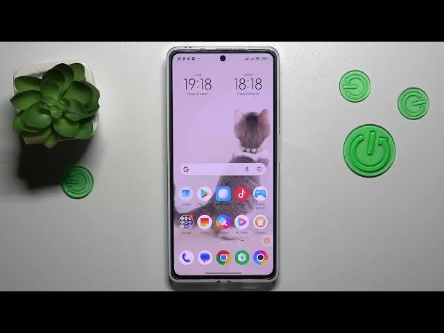 Video thumbnail for How to Activate Keyboard Clipboard on POCO X5 Pro - Turn On Clipboard