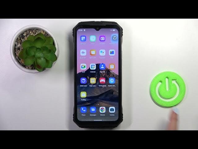 Video thumbnail for How to Adjust Screen Timeout on Doogee V Max? Change Display Activity in Android System Settings!