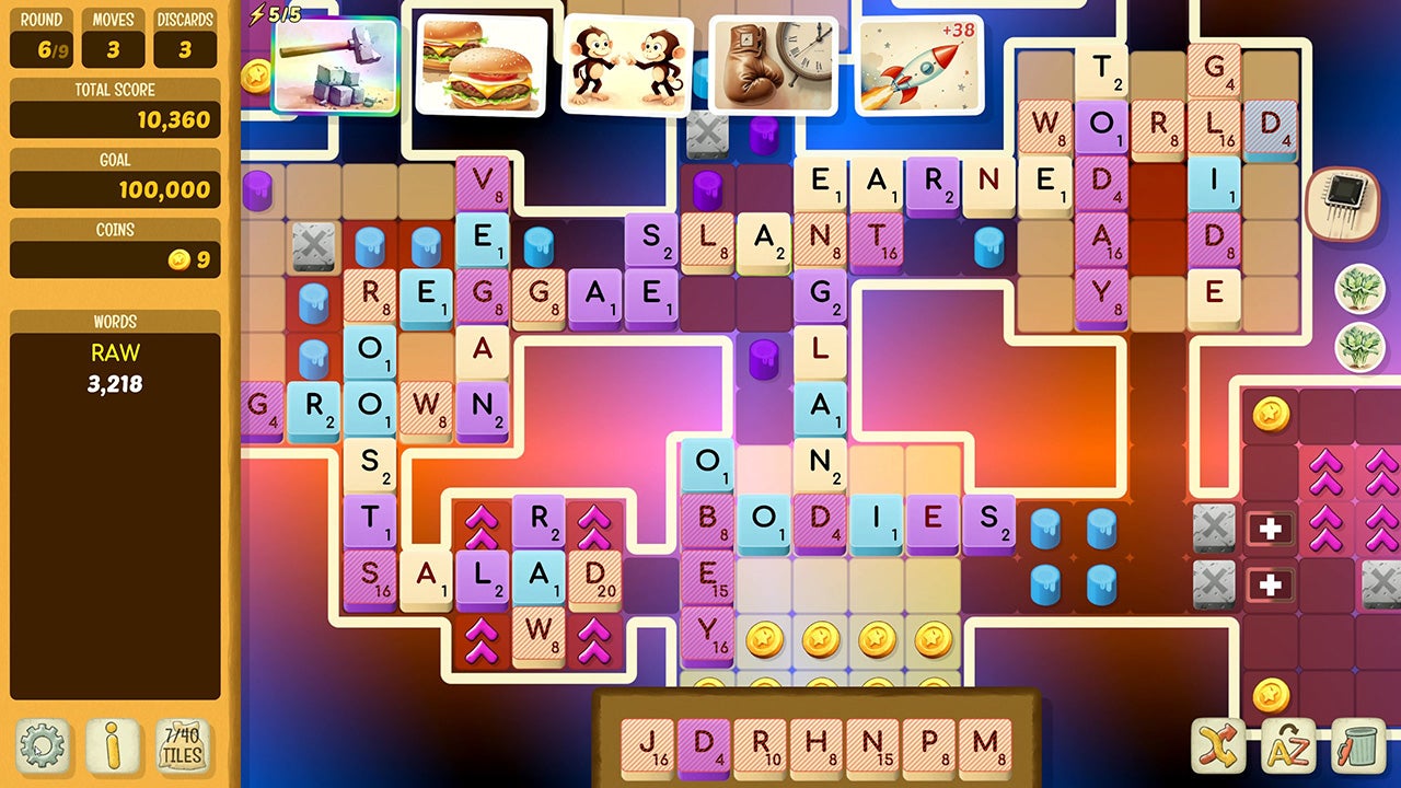 Video thumbnail for Beyond Words - Official Announcement Trailer