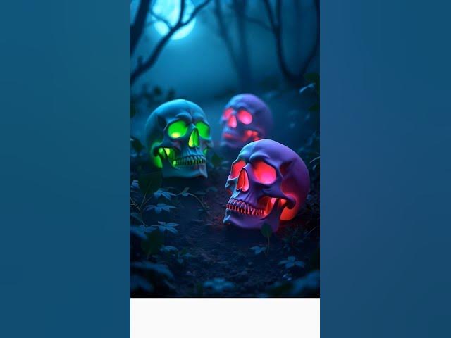 Video thumbnail for Horror video jangle