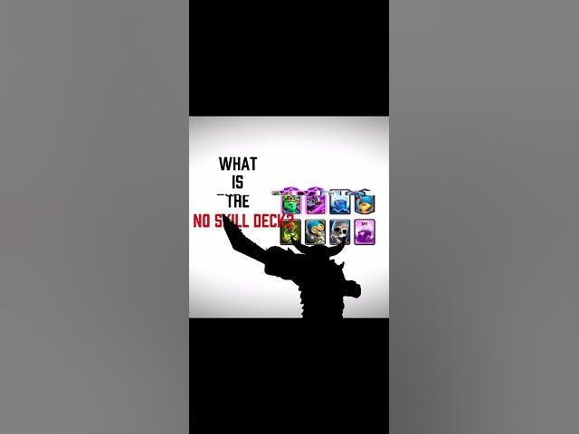 Video thumbnail for Pekka edit 🥶💀 #clashroyale #edit