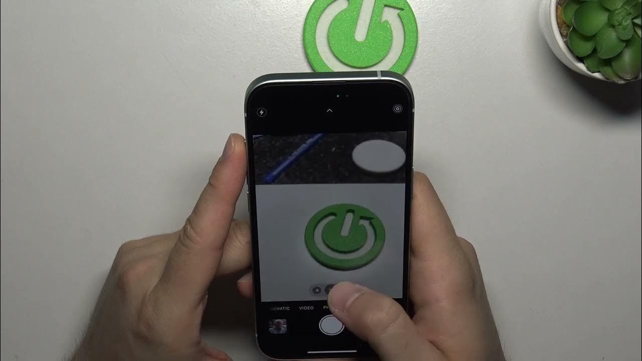 Video thumbnail for Maximum Camera Zoom in iPhone 15 – Camera Abilities