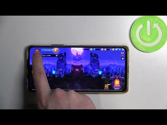 Video thumbnail for My Heroes Dungeon Raid - How To Change Avatar