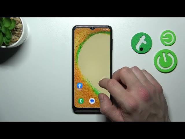 Video thumbnail for How to Manage Google Wallet Passes in Samsung Galaxy A04s - Remove Passes From Google Wallet
