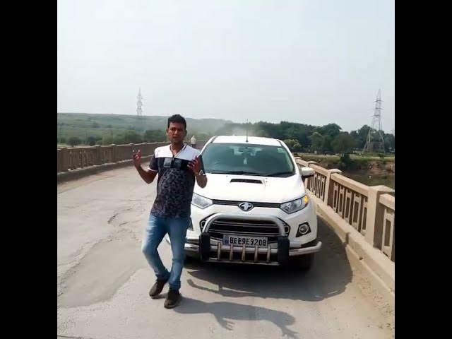 Video thumbnail for "Beautiful Car Moment 🌙🚗 | Viral Short Video"