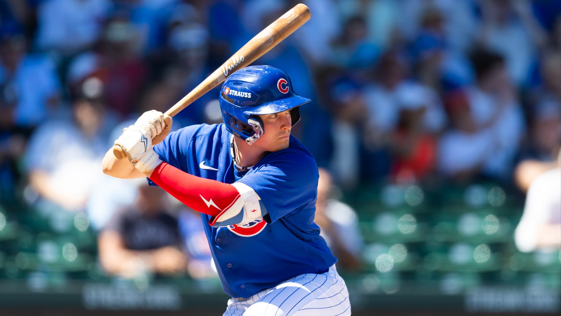 Video thumbnail for Rising 2026 MLB Prospects: Focus on Josiah Hartshorn