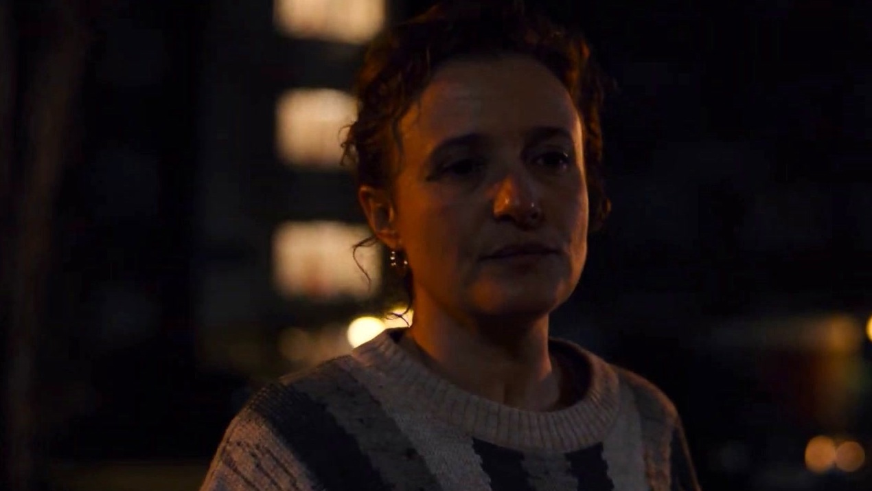 Video thumbnail for Restless: Sleep When You're Dead (US)