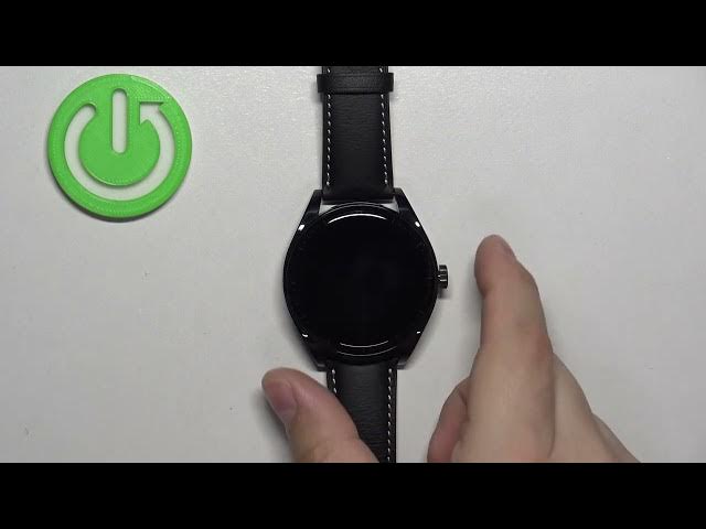 Video thumbnail for How to Check For Updates on HUAWEI Watch Buds