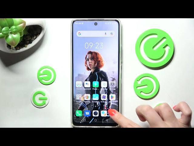 Video thumbnail for How to Lock Apps on INFINIX Hot 11S - Set Locks For Apps