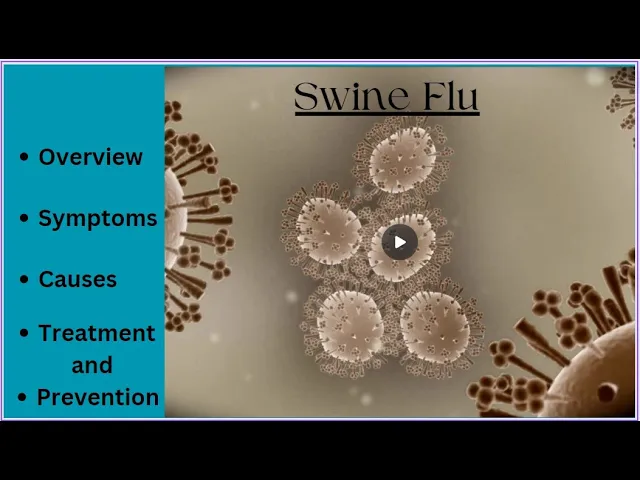 Video thumbnail for H1N1 Influenza
