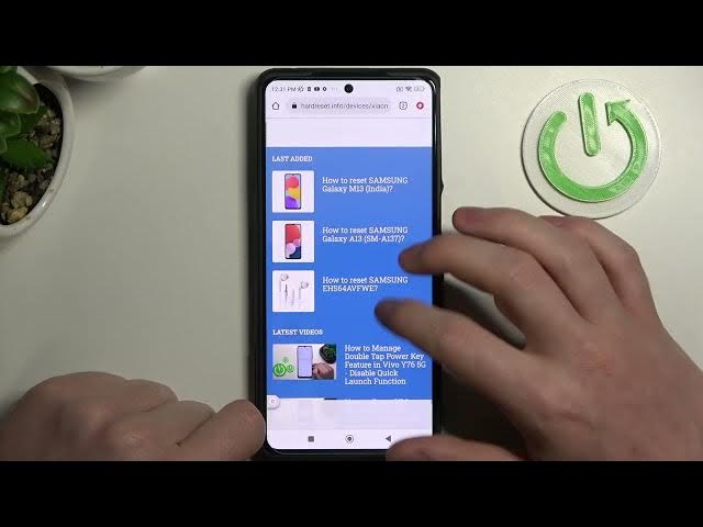 Video thumbnail for Does XIAOMI Black Shark 5 Pro Smartphone Have AMOLED Display? Let's Find Out!