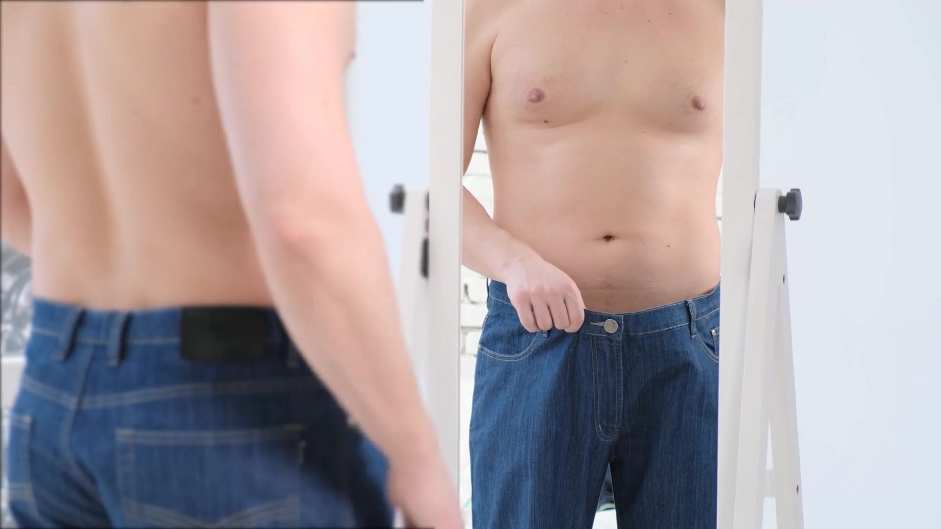 'Video thumbnail for 12 Tips For Permanent Weight Loss Results'