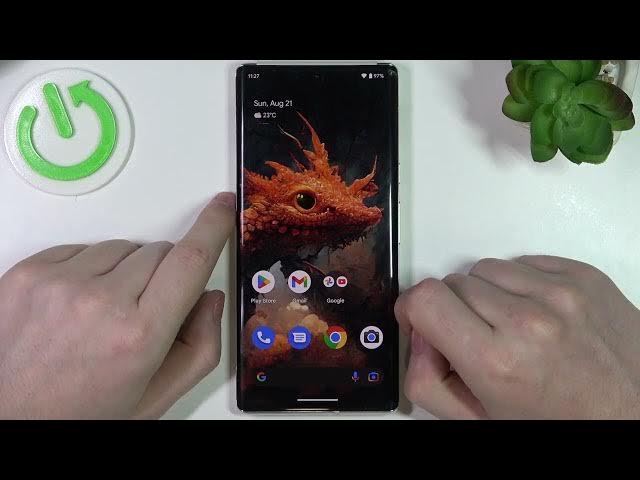 Video thumbnail for How to Unmute Ringtones in Android 13 – Manage Ringtone Volume