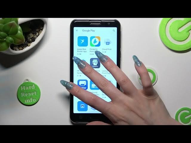 Video thumbnail for How To Connect Printer With Emporia SMART 5