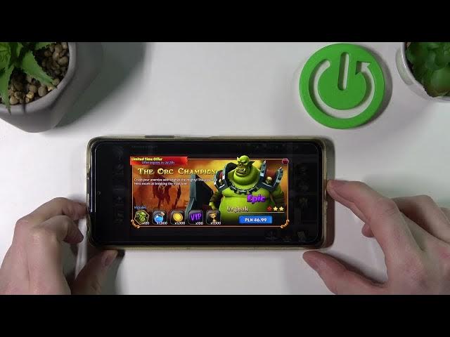 Video thumbnail for RPG DICE Heroes Of Whitestone - How To Lock Framerates