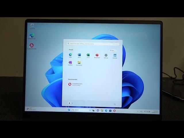 Video thumbnail for How To Enable & Disable WiFi On Realme Book Prime 14