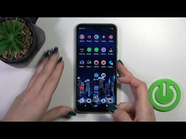 Video thumbnail for How to Turn On Always On Display on FAIRPHONE 4
