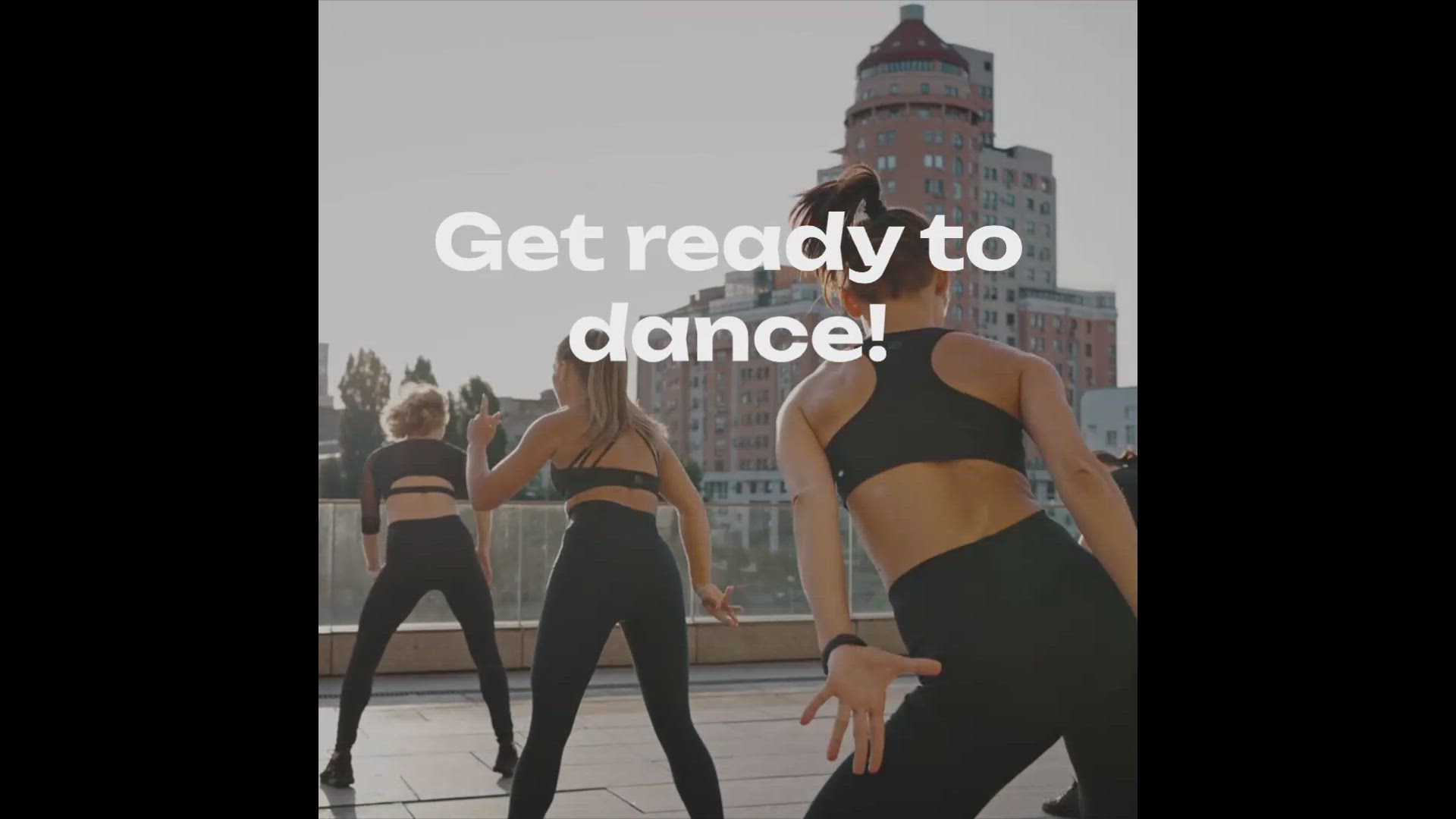 'Video thumbnail for Zumba for Teens'