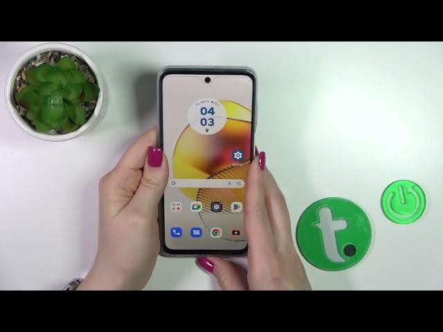 Video thumbnail for MOTOROLA Moto G73 - Face Unlock Test! Check How Fast is Face Recognition Security Method!