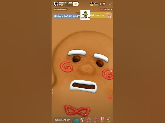 Video thumbnail for MC Isti: "Ha ellenem dobtok, az a pénz is nálam köt ki"