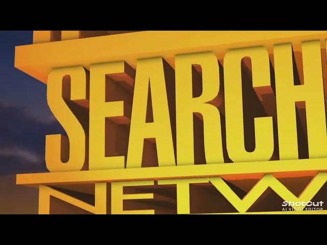 Video thumbnail for Hollywood Searchlight Network (Prisma3D)