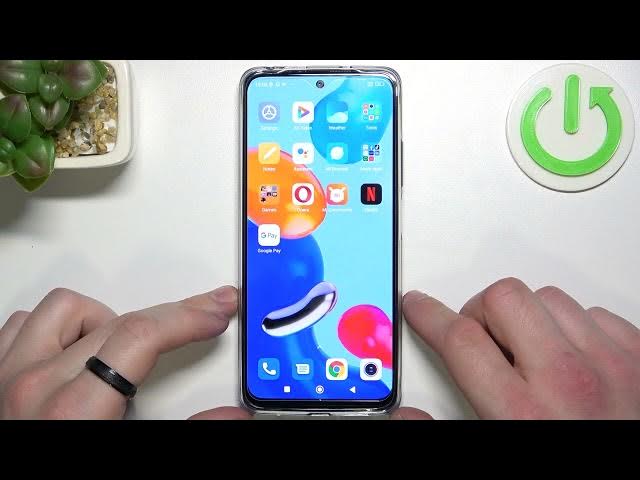 Video thumbnail for Enable Ringtone Vibration Mode on XIAOMI REDMI Note 11 – Disable Vibration For Calls