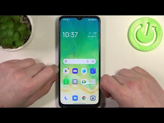 Video thumbnail for How to Call Emergency in US with OPPO A78 5G – Call Emergency in United States