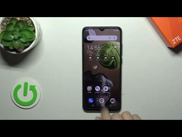 Video thumbnail for How to Turn On / Turn Off the Google Feed Home Page - Google Discover