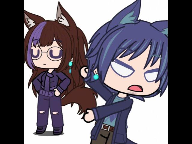 Video thumbnail for #gachaclub #viralvideo #humor #memeshorts