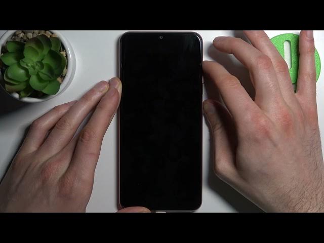 Video thumbnail for How to Wipe Cache Partition on SAMSUNG Galaxy A04s - Open Recovery Mode