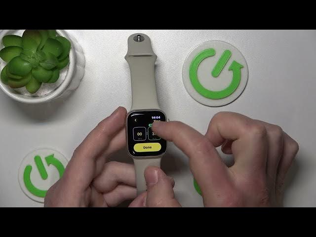 Video thumbnail for How to Add a Workout on Apple Watch