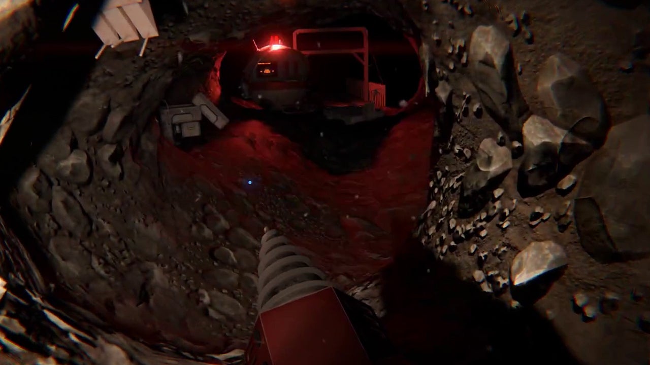 Video thumbnail for Drill and Delve - Official Gameplay Trailer