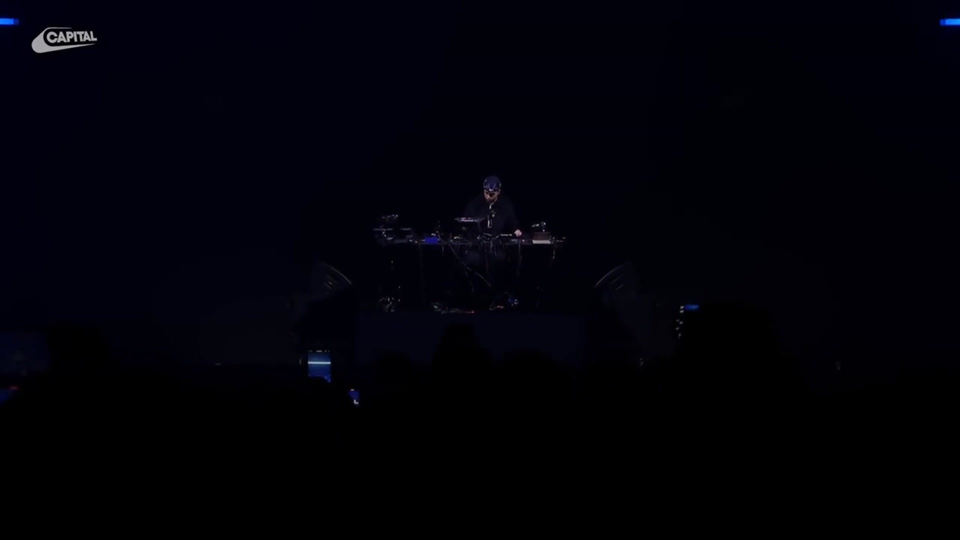 Video thumbnail for Jax Jones - Full Set (Live at Capital's Jingle Bell Ball 2025) | Capital