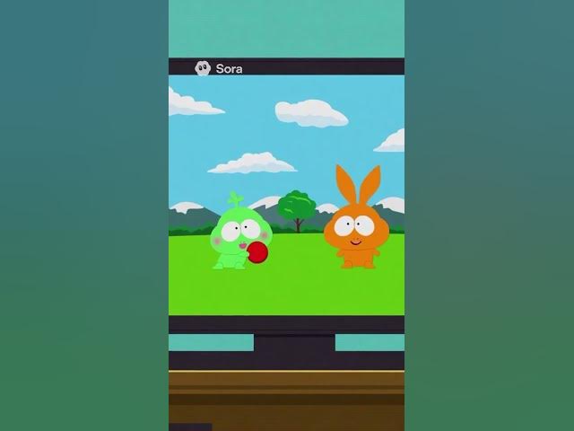 Video thumbnail for Watching Cartoons with Willis. #aifunnyvideos #unicorns #funny