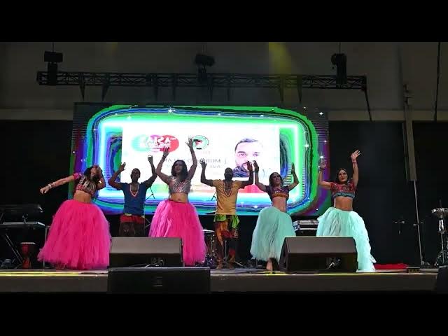 Video thumbnail for RADHA STUDNET OF THE YEAR SHOW MIRROR IMAGE