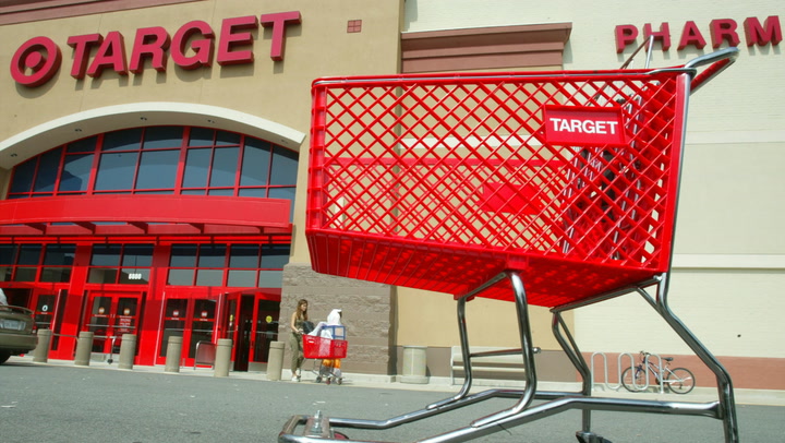 Video thumbnail for Target Creates New A.I. Role as Retailer Races to Keep Up