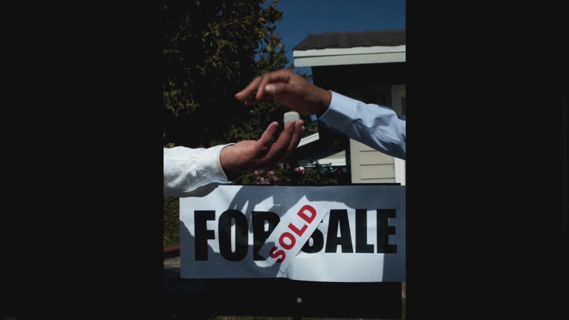 Video thumbnail for The Future of Real Estate: Trends to Watch in the Coming Years