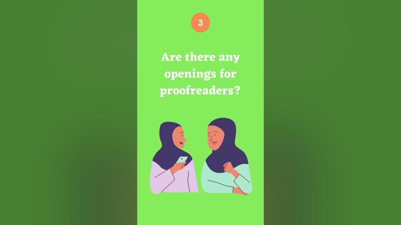 'Video thumbnail for Asking for a Job Opportunity Part 4'