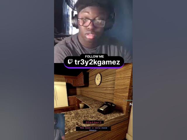 Video thumbnail for The Creepy Phone Call