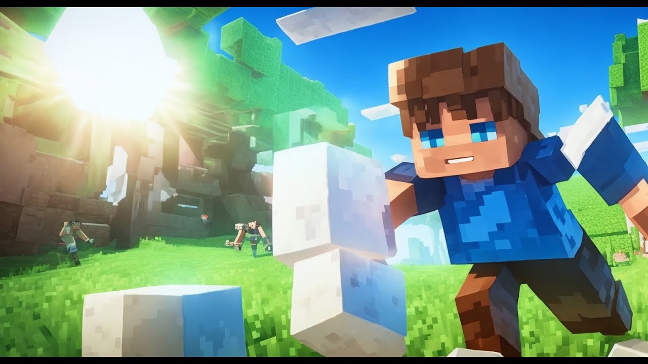 Video thumbnail for Mastering Redstone Advanced Techniques for Epic Minecraft Contraptions