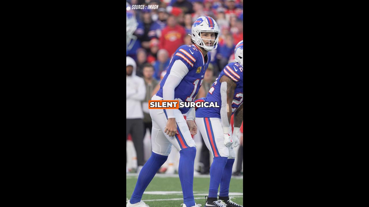 Video thumbnail for Chiefs Fan Trolls Bills Mafia with Savage “13 Seconds” Jersey