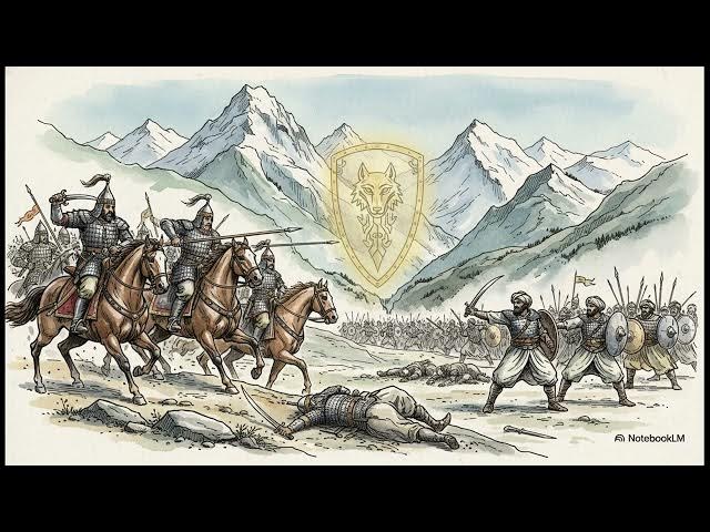 Video thumbnail for Doğu Avrupa Türk Tarihi 2024-2025 Vize Soruları