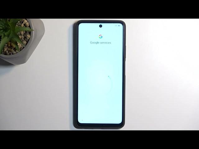 Video thumbnail for How to Set Up the OSCAL Tiger 12 Smartphone