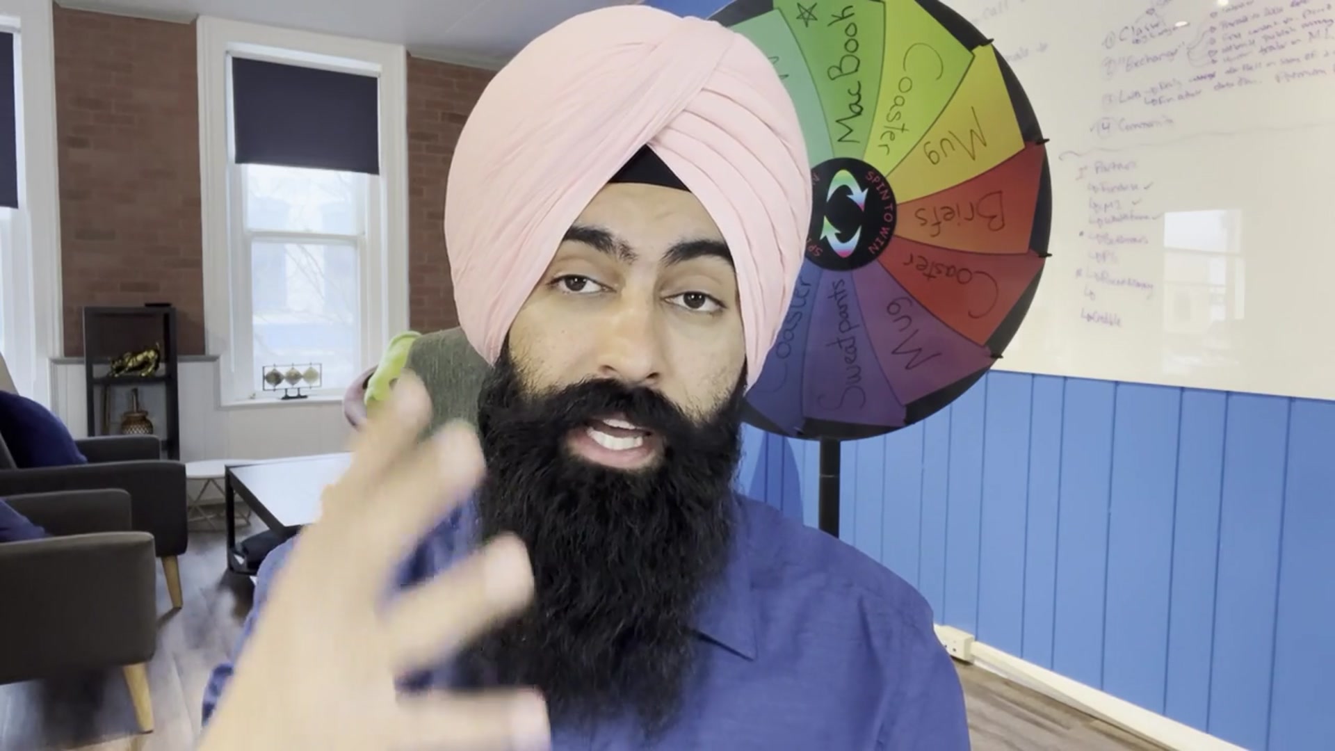 Video thumbnail for minority mindset: the fed admits: more economic pain ahead! inflation, interest rates & recession risks