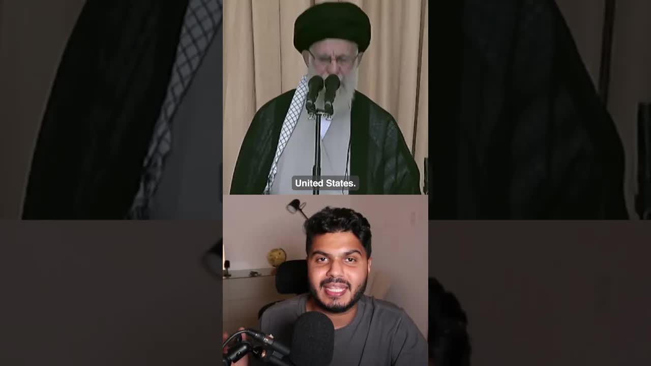 'Video thumbnail for Iran's Path to Nuclear Weapons After US Attack...'