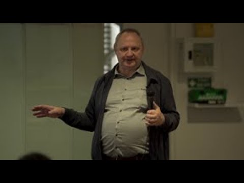 Video thumbnail for Prof Helmut Butzkueven - 2024 Living with MS Conference Speaker 2