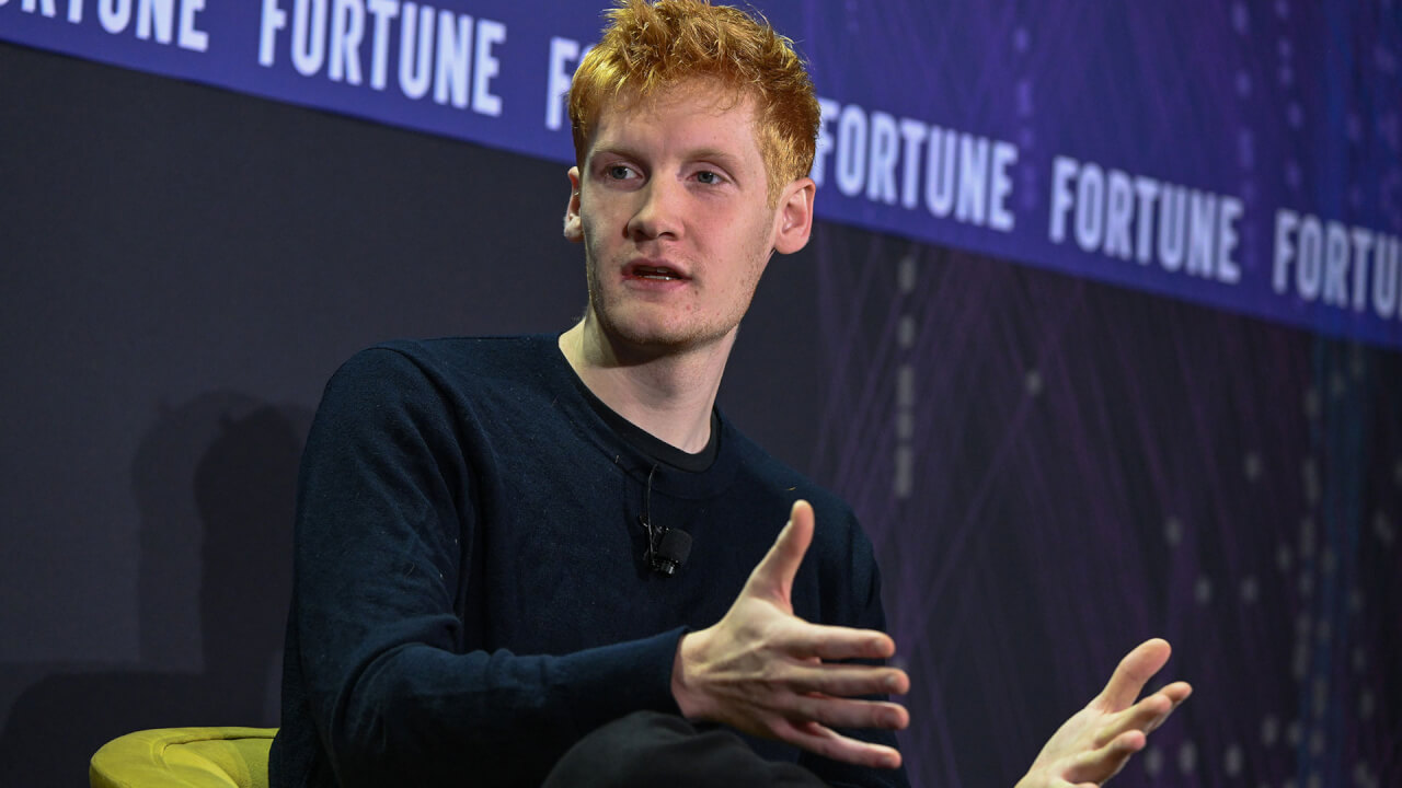 Video thumbnail for Intelligence Coded