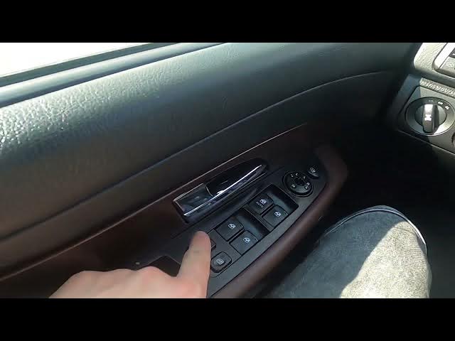 Video thumbnail for How to Automatically Lock or Unlock Doors in Ssangyong Rexton III (2012–2016)| Manage All Lock Doors