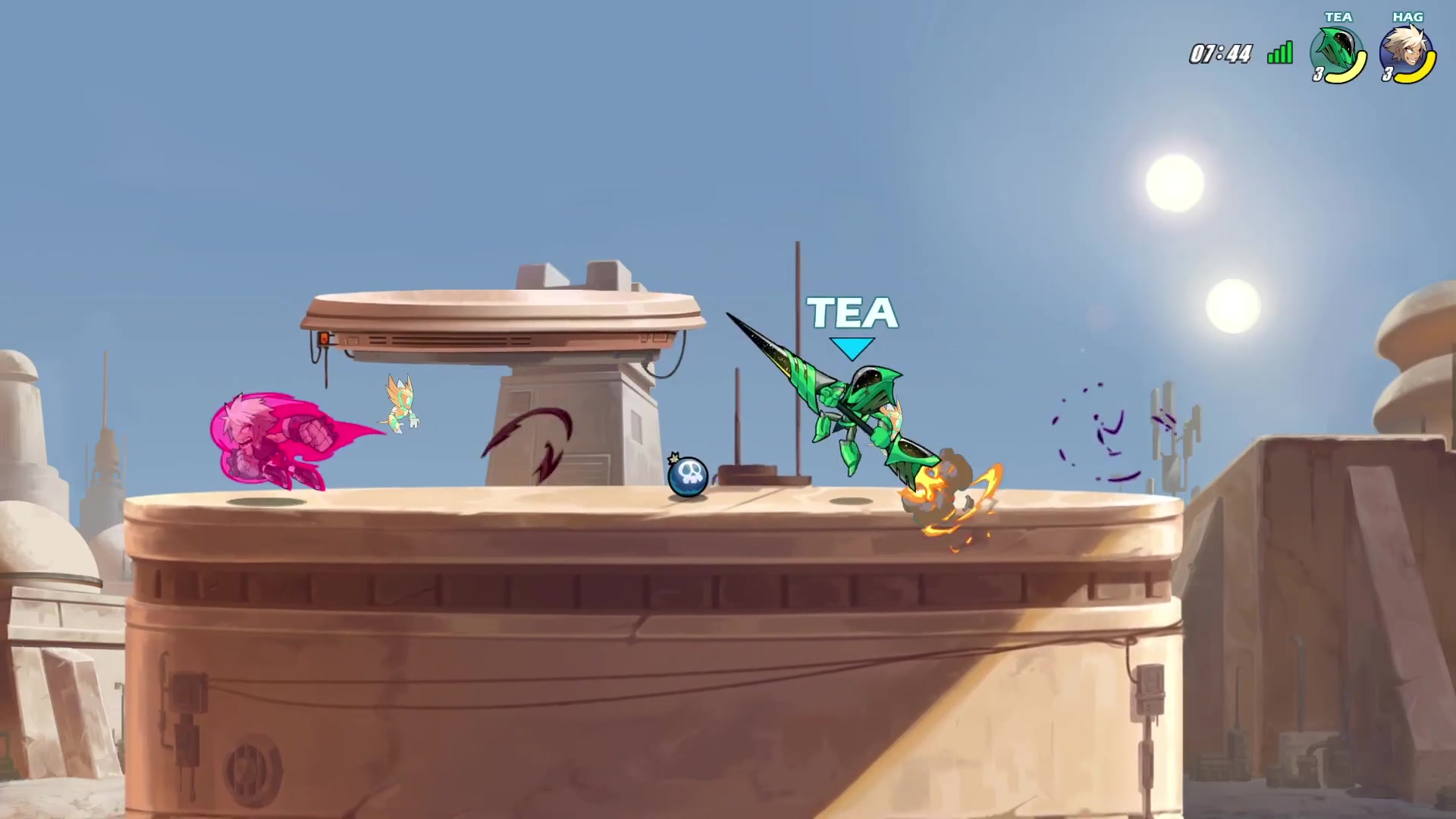 'Video thumbnail for Brawlhalla But I Can't Jump (The Hardest Challenge Yet) #TeamKingKhan'