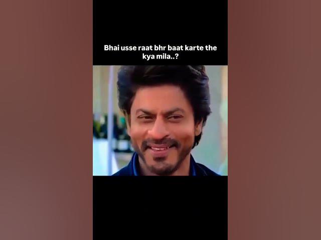 Video thumbnail for Kya mila pyar kr ke #love #memes #fun